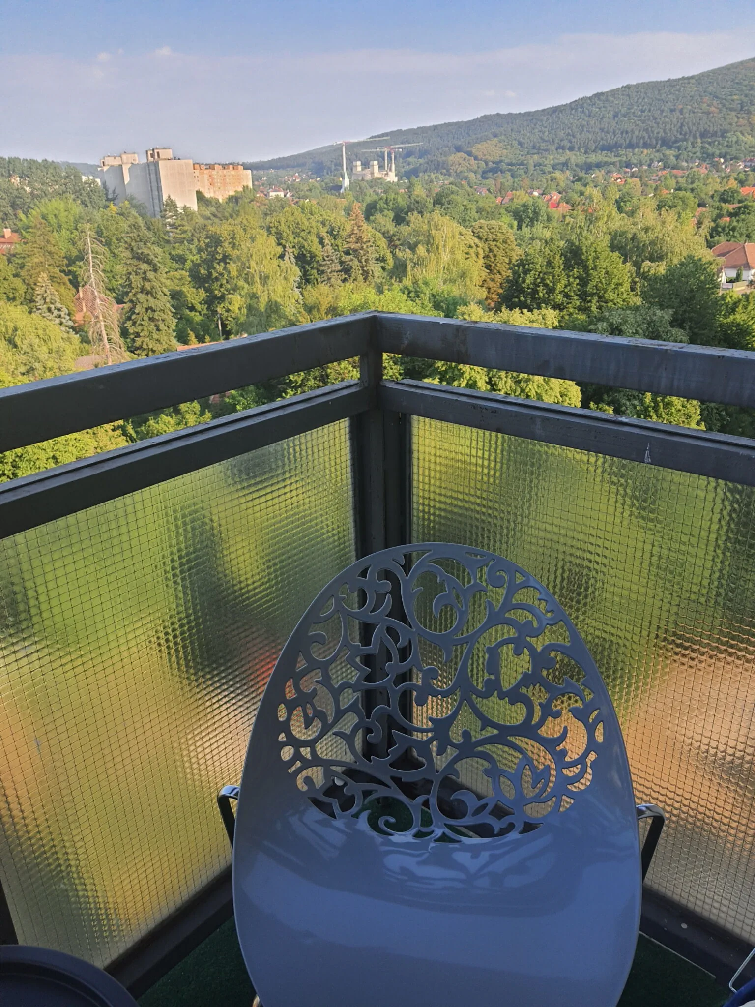 Hegyalja Apartman Miskolc – Miskolc, Ungaria