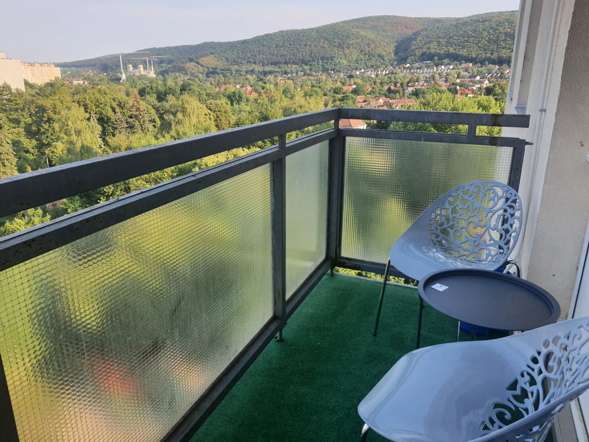 Hegyalja Apartman Miskolc – Miskolc, Ungaria