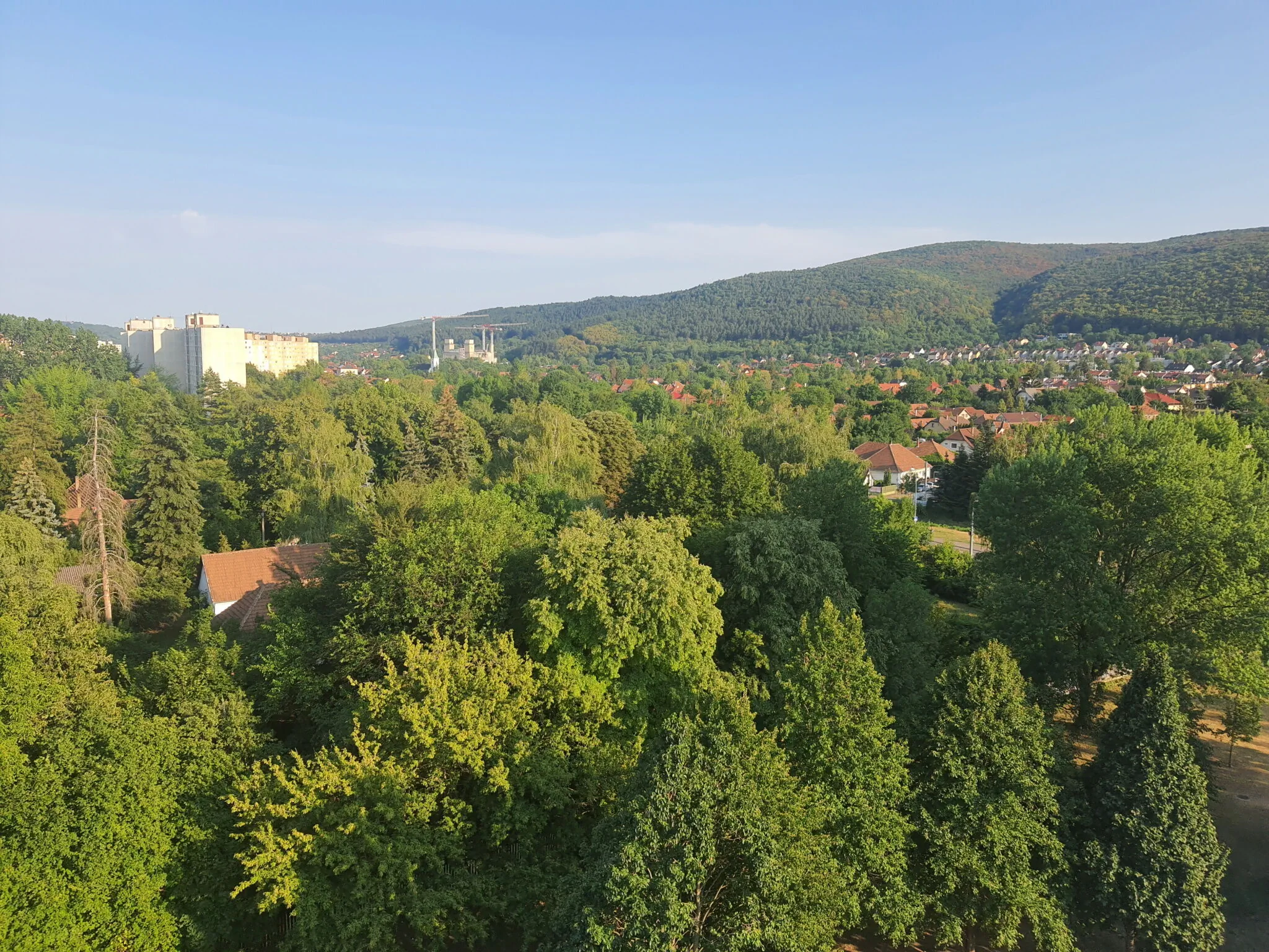 Hegyalja Apartman Miskolc – Miskolc, Ungaria