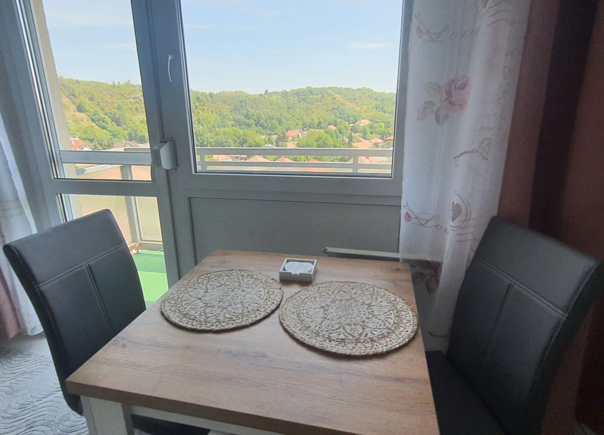 Hegyalja Apartman Miskolc – Miskolc, Ungaria