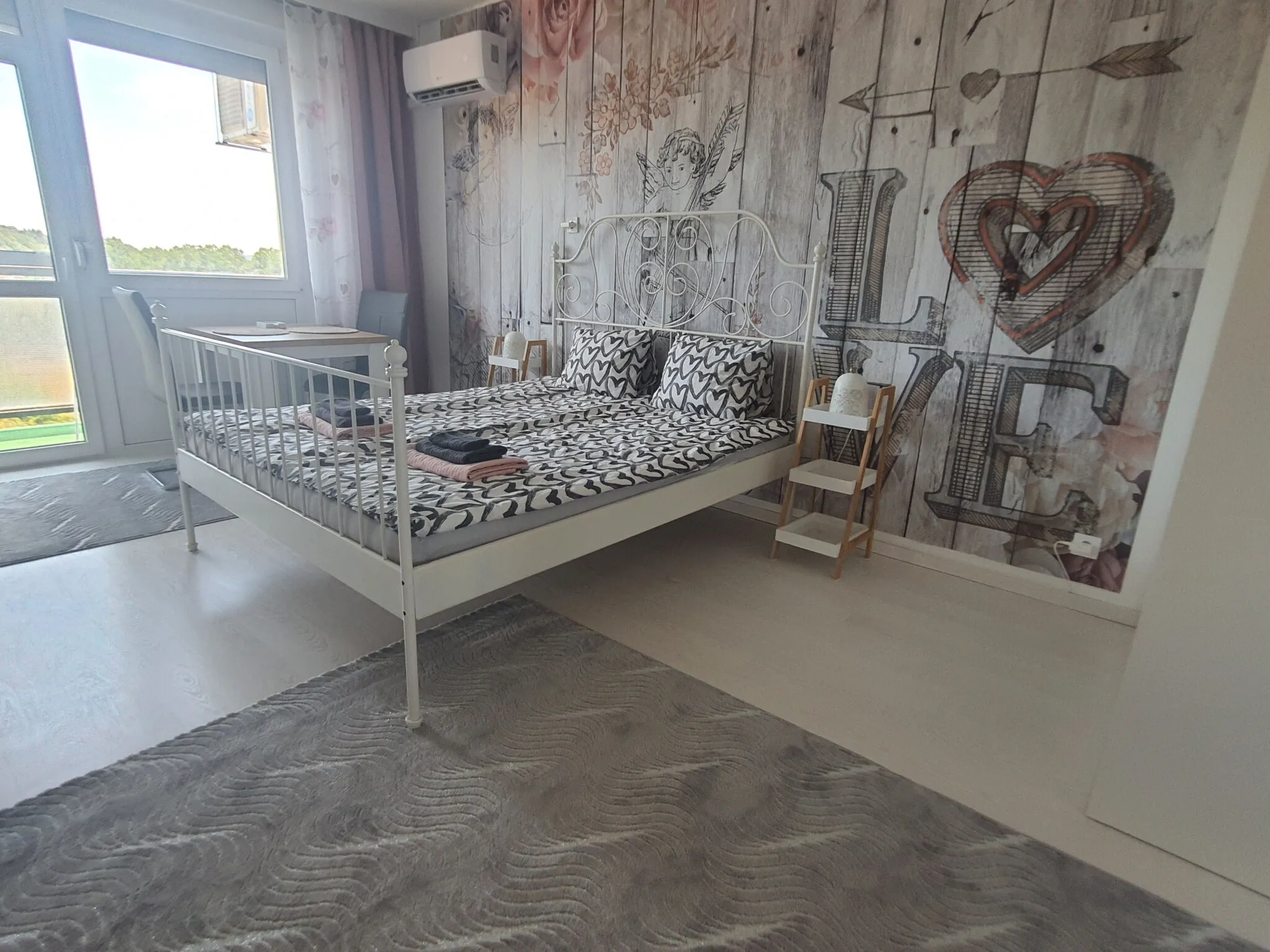 Hegyalja Apartman Miskolc – Miskolc, Ungaria