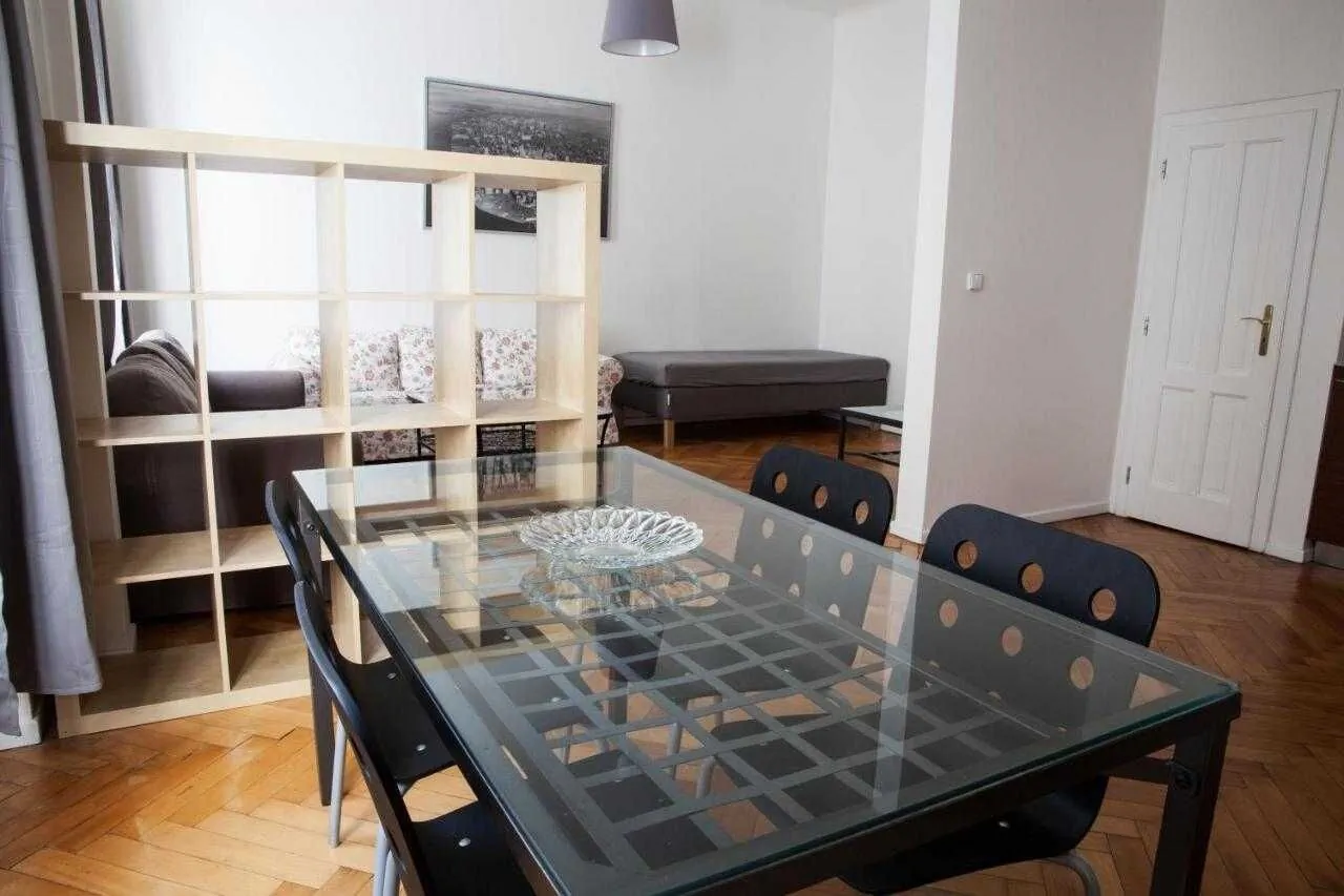 Pechackova apartment Praha – Praga, Czechy