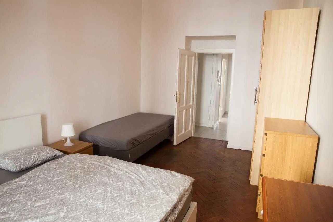 Pechackova apartment Praha – Praga, Czechy