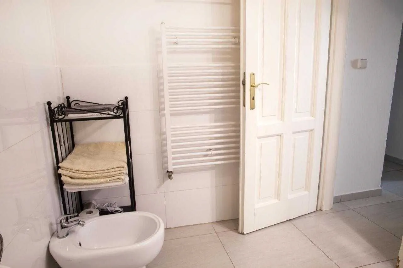 Pechackova apartment Praha – Praga, Czechy
