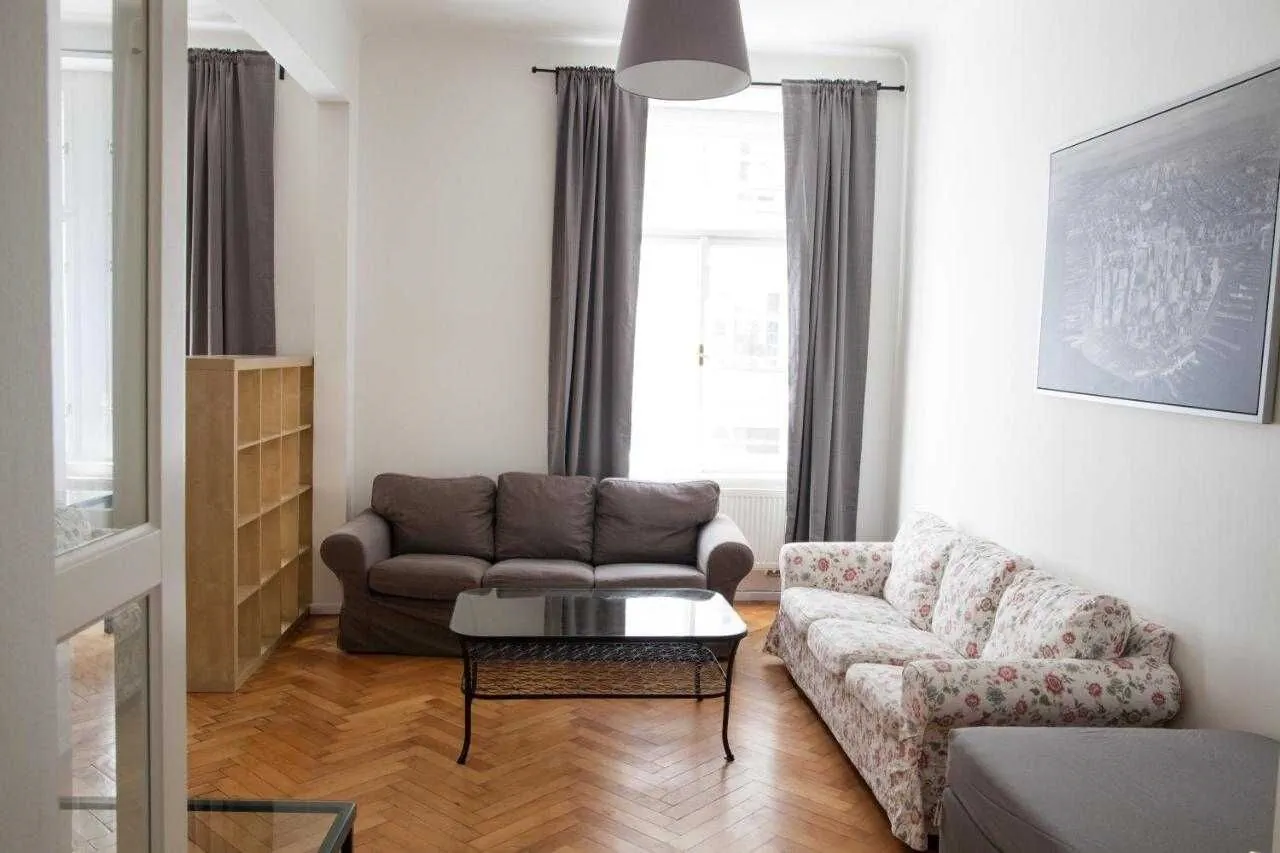 Pechackova apartment Praha – Praga, Czechy