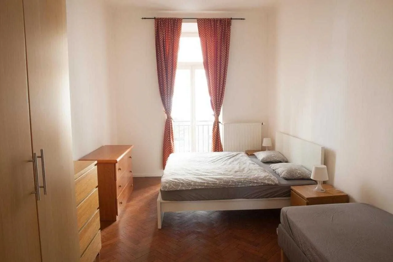 Pechackova apartment Praha – Praga, Czechy
