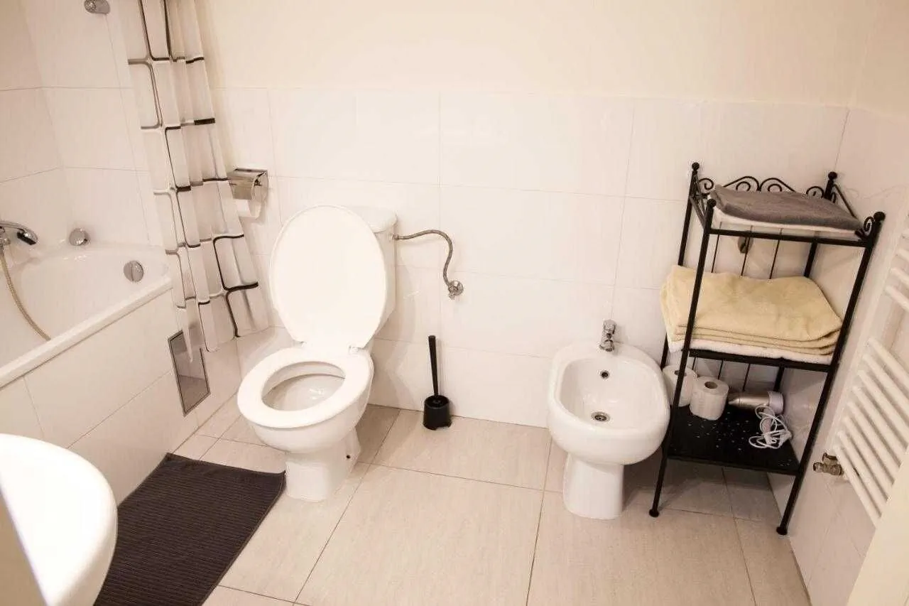 Pechackova apartment Praha – Praga, Czechy
