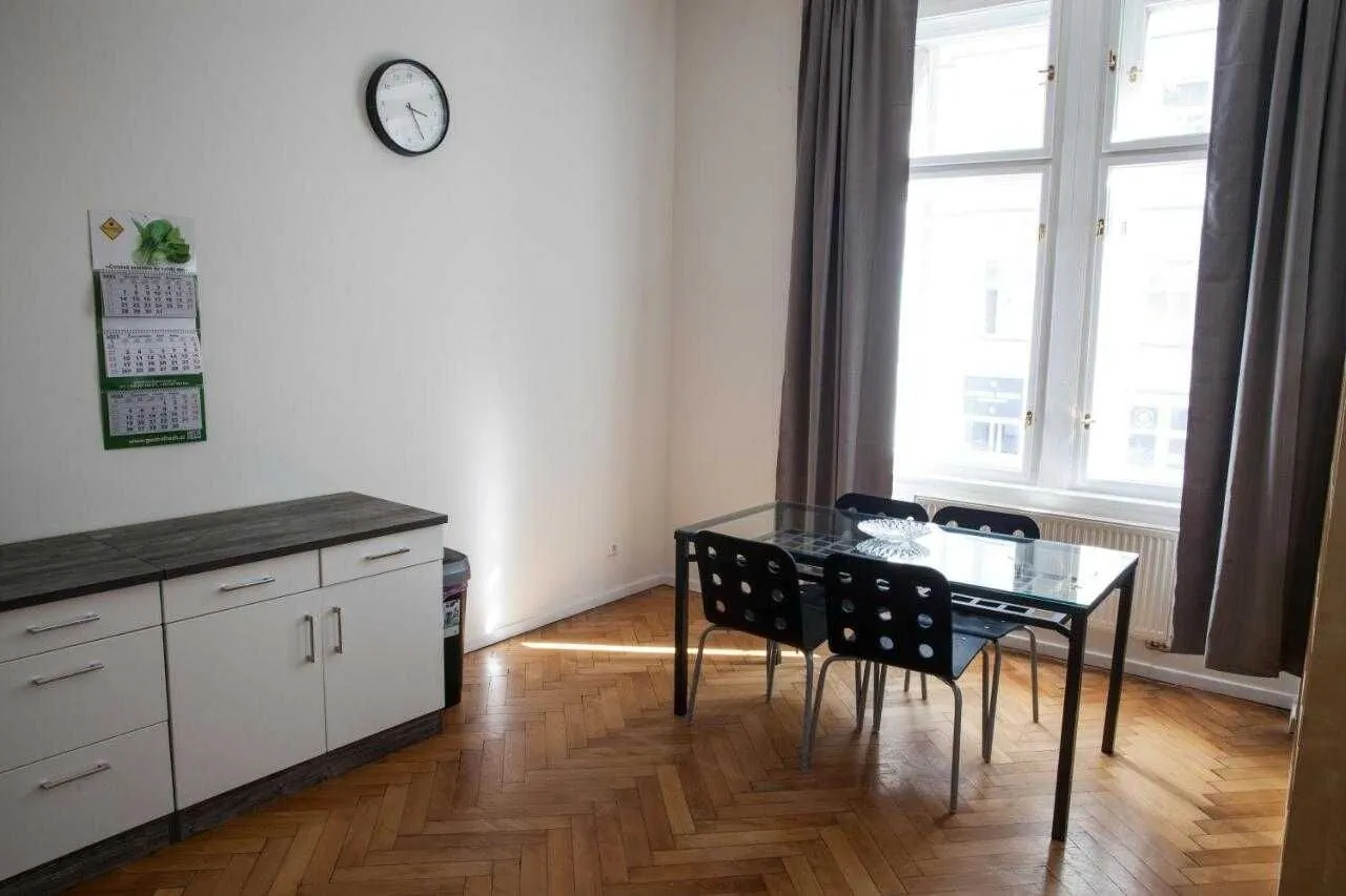 Pechackova apartment Praha – Praga, Czechy