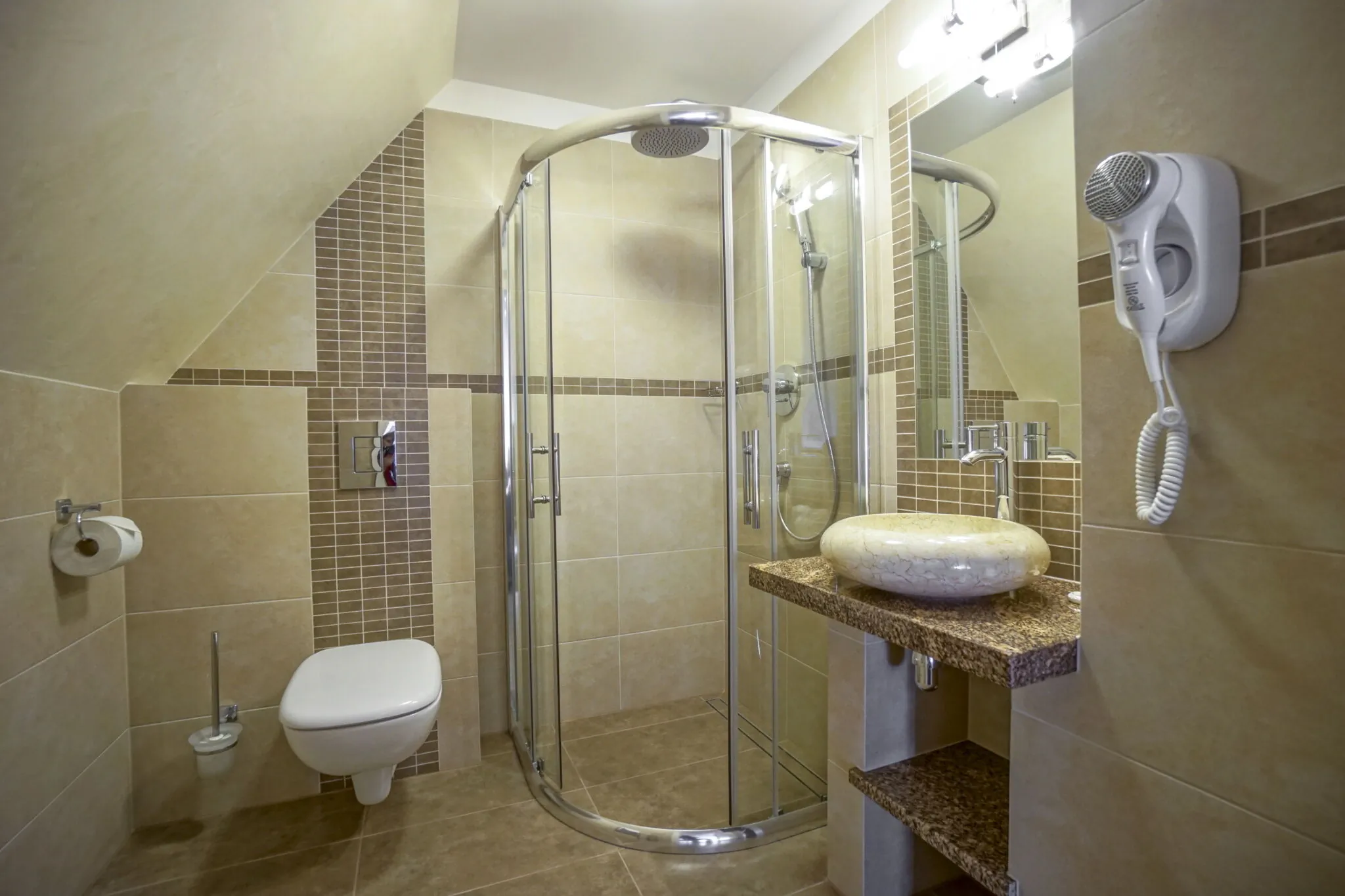 Hotel Carlina Białka Tatrzańska – Białka Tatrzańska, Polonia