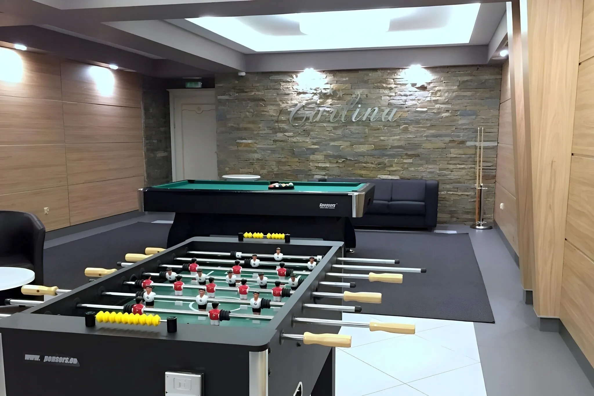 Hotel Carlina Białka Tatrzańska – Białka Tatrzańska, Polonia