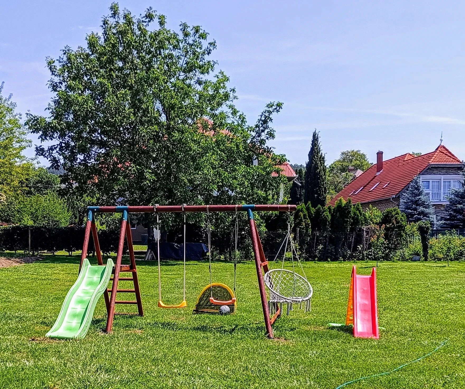 Gold Vendégház Gyenesdiás – Gyenesdiás, Maďarsko