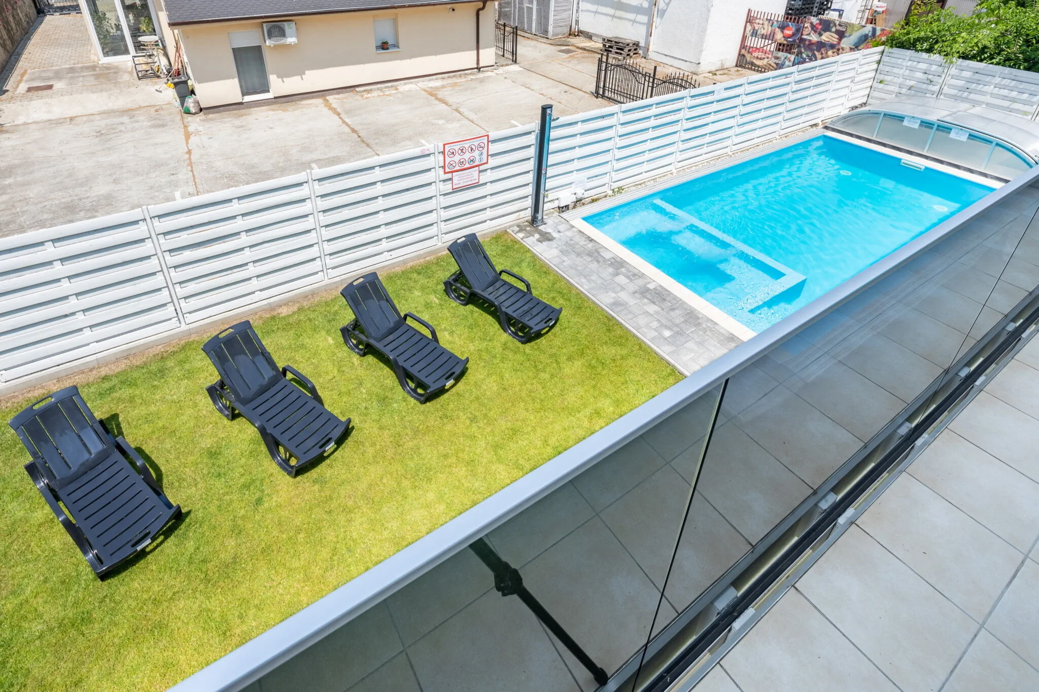 Royal Resort Apartment Siófok – Siófok, Ungaria