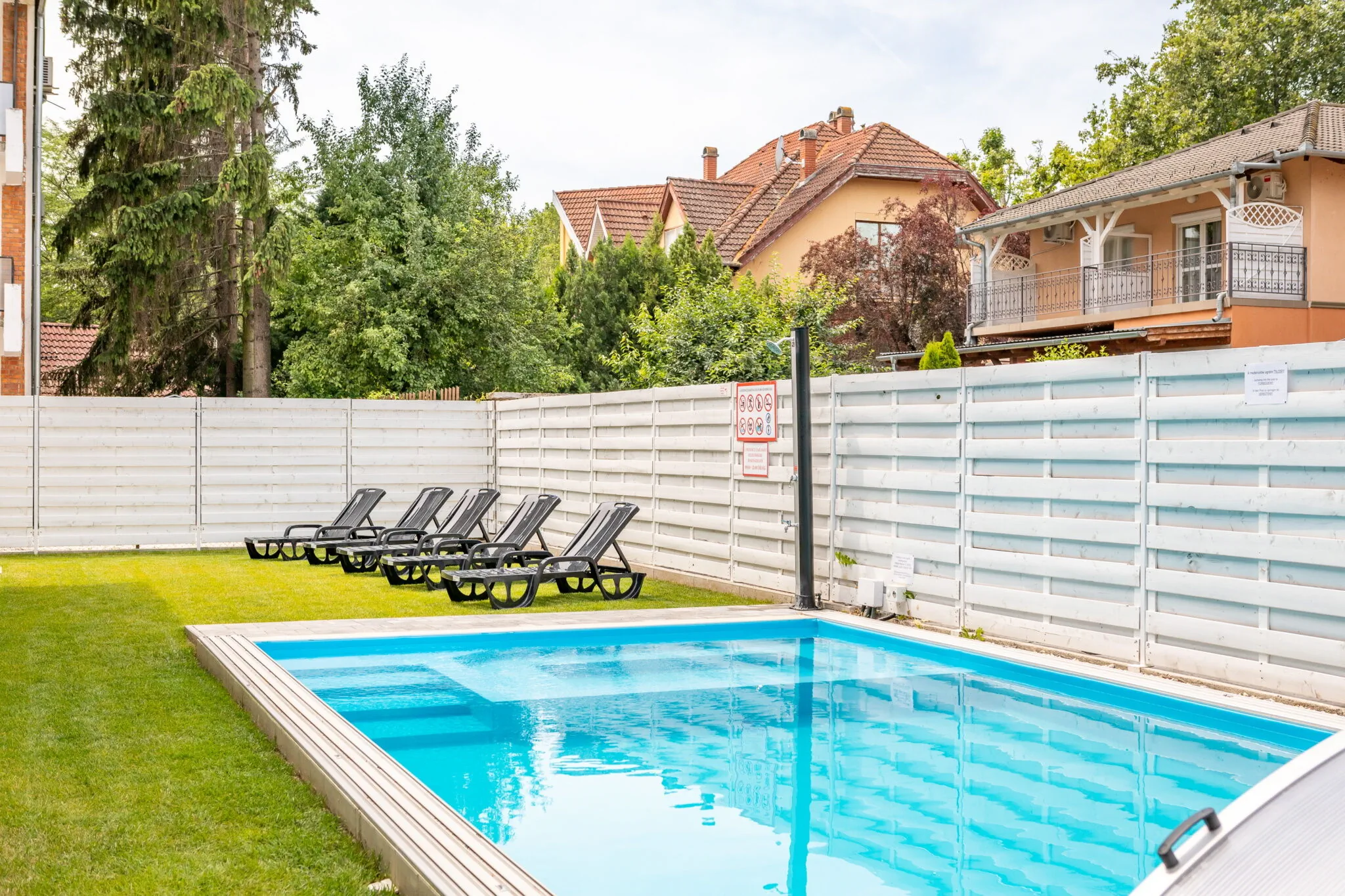 Royal Resort Apartment Siófok – Siófok, Ungaria