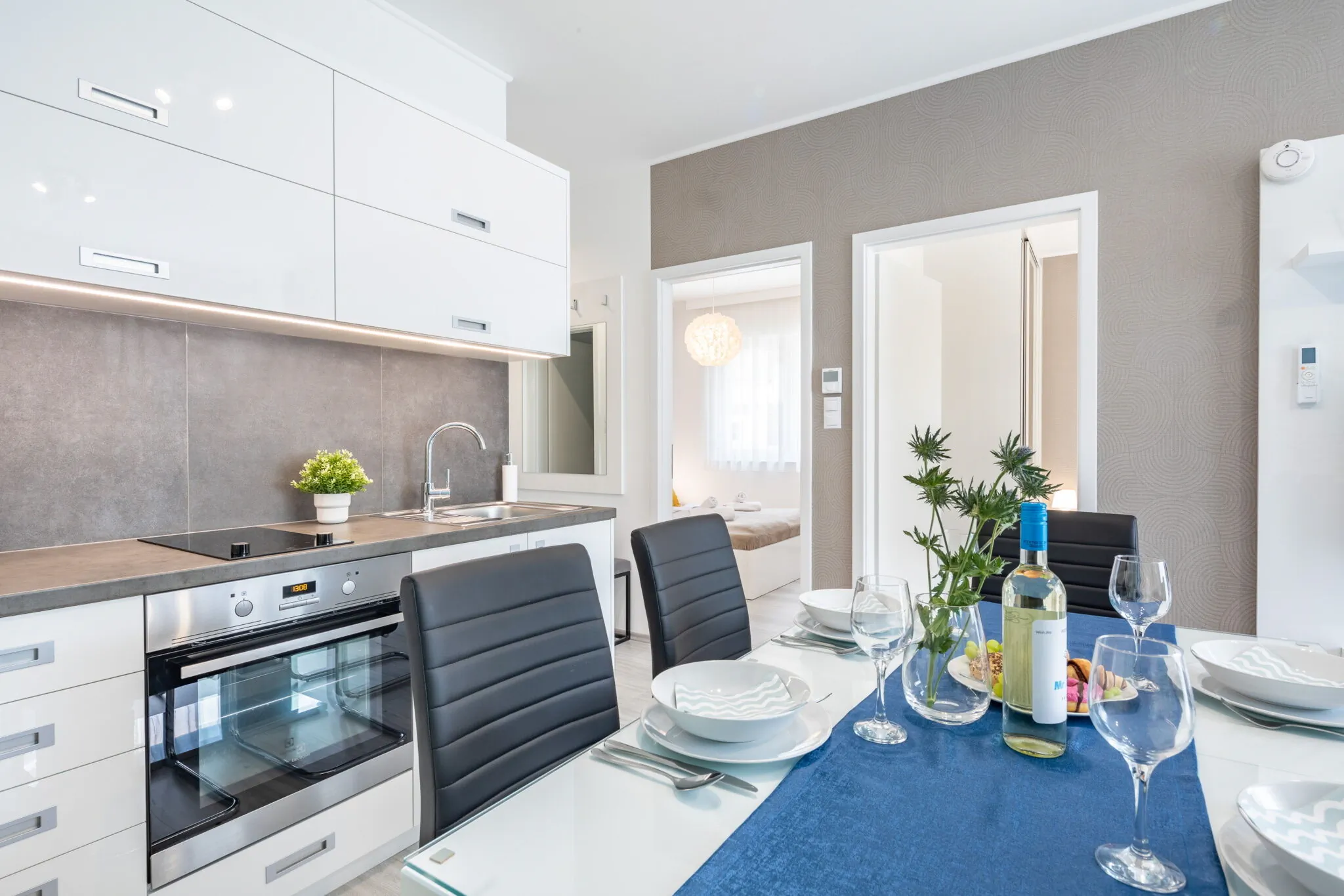 Royal Resort Apartment Siófok – Siófok, Ungaria