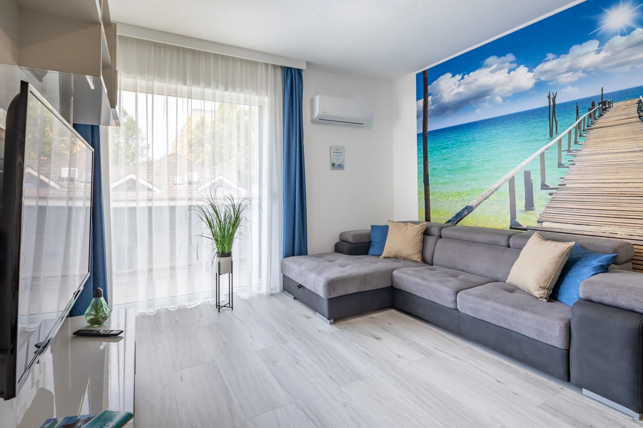 Royal Resort Apartment Siófok – Siófok, Ungaria