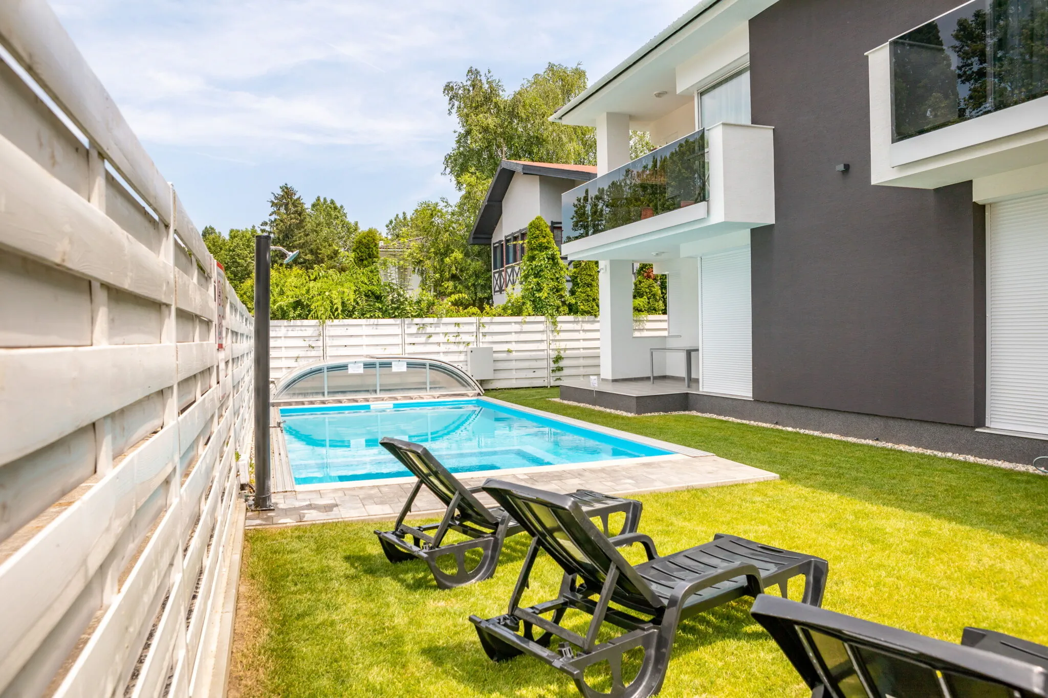 Royal Resort Apartment Siófok – Siófok, Ungaria