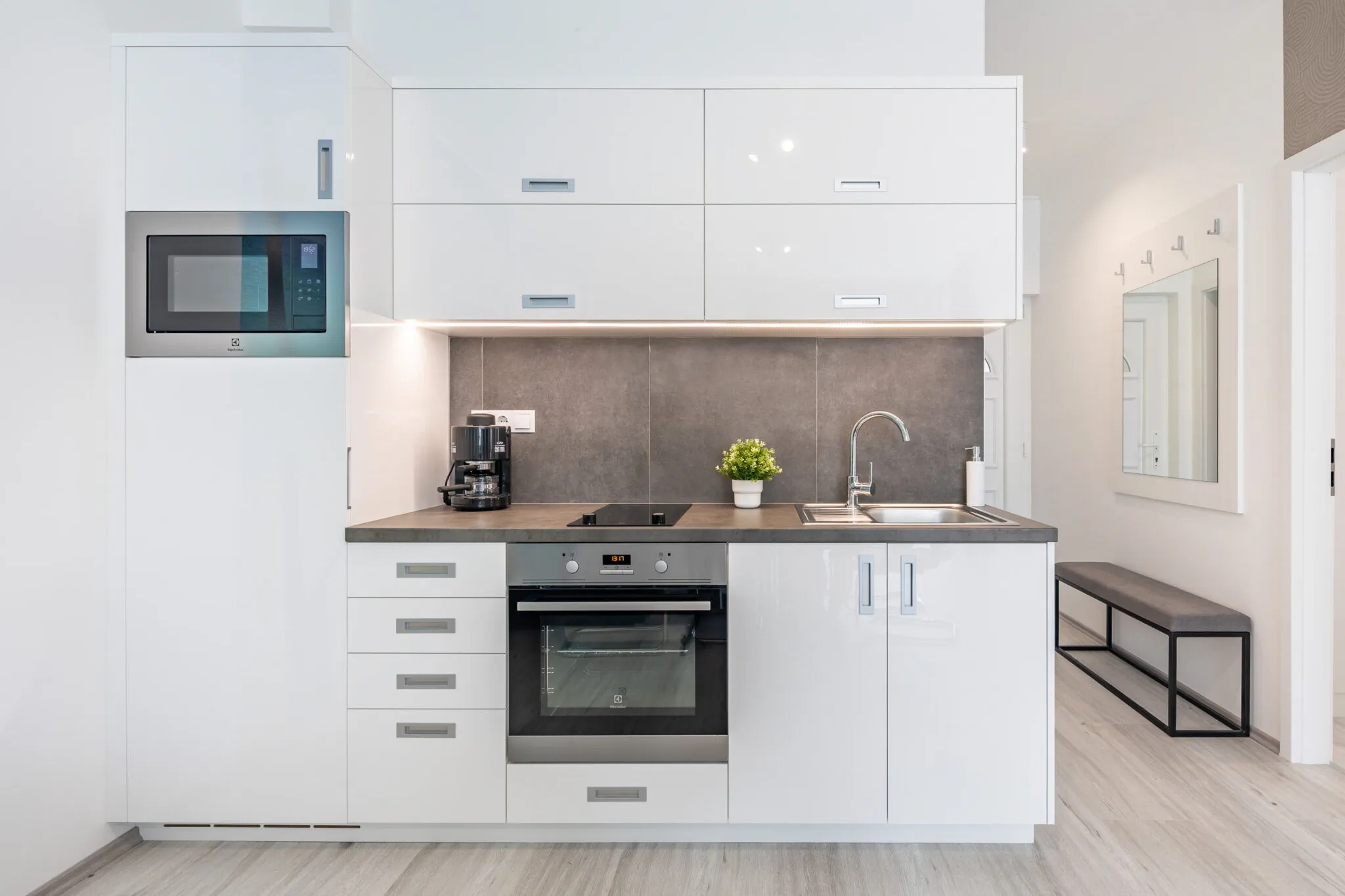 Royal Resort Apartment Siófok – Siófok, Ungaria
