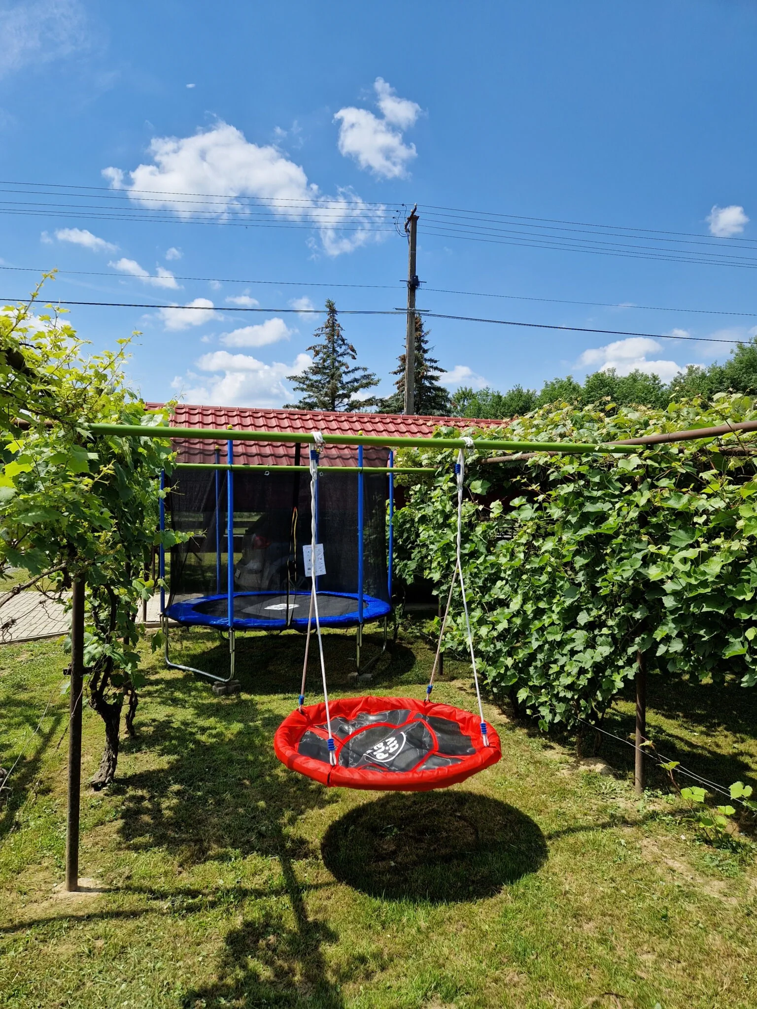 Bagolyvár Vendégház Magyarszombatfa*** – Magyarszombatfa, Ungaria