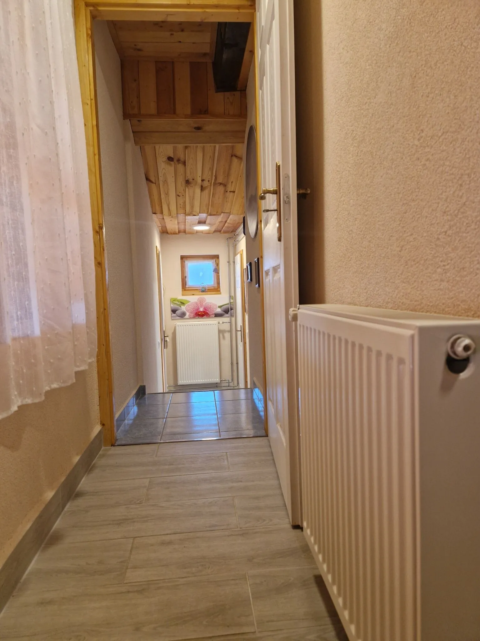 Bagolyvár Vendégház Magyarszombatfa*** – Magyarszombatfa, Ungaria