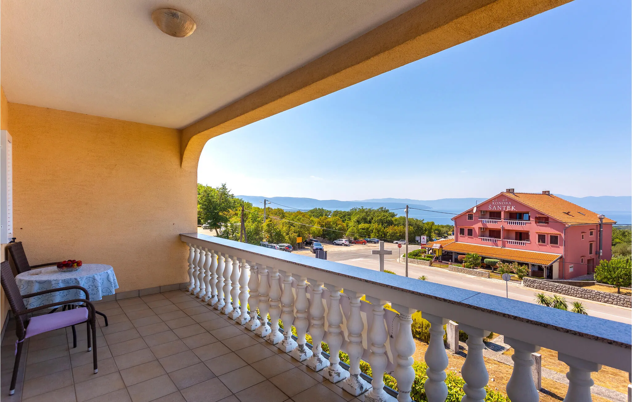 Apartman Rasopasno - CKI439 – Rasopasno, Croația