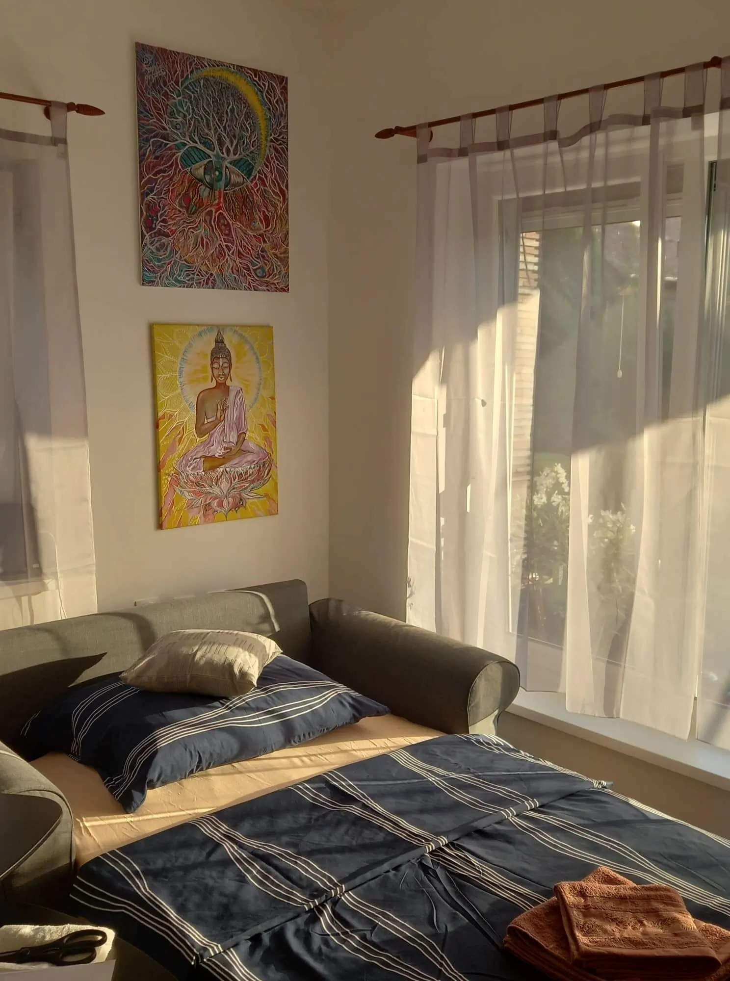 Mandala Apartman Balatonboglár - foto 4