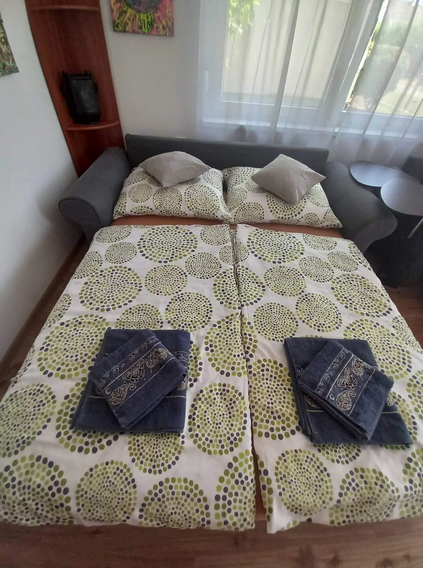 Mandala Apartman Balatonboglár - foto 7