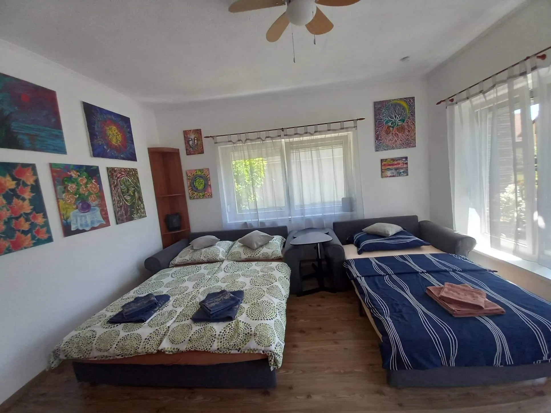 Mandala Apartman Balatonboglár - foto 8