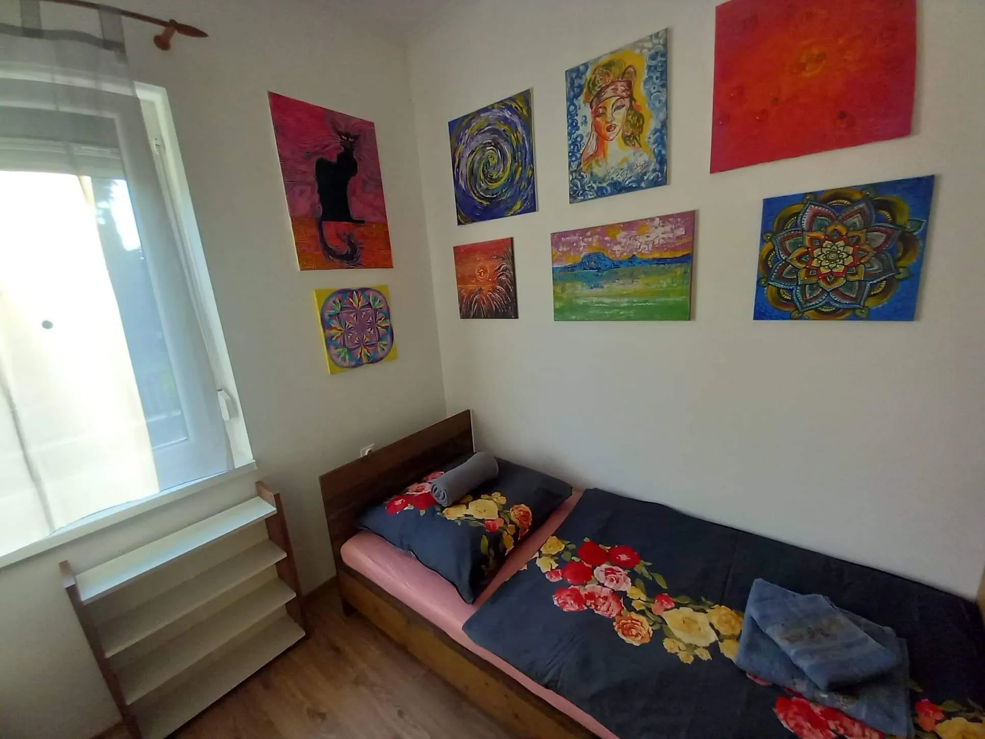 Mandala Apartman Balatonboglár - foto 10