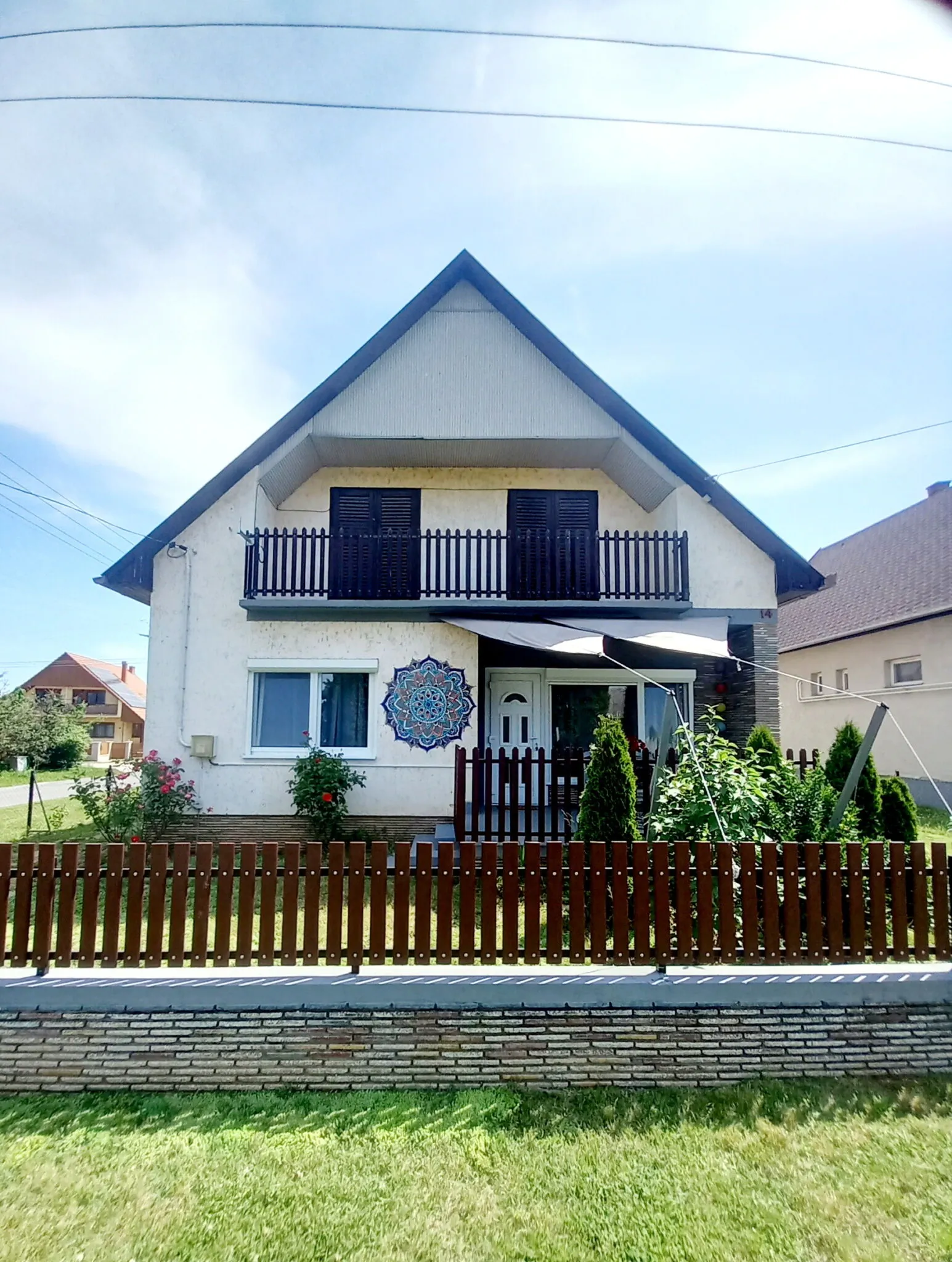 Mandala Apartman Balatonboglár - foto 1