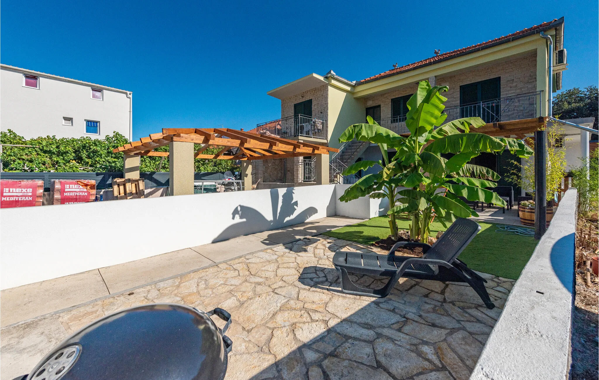 Apartman Turanj - CDI250 - foto 4
