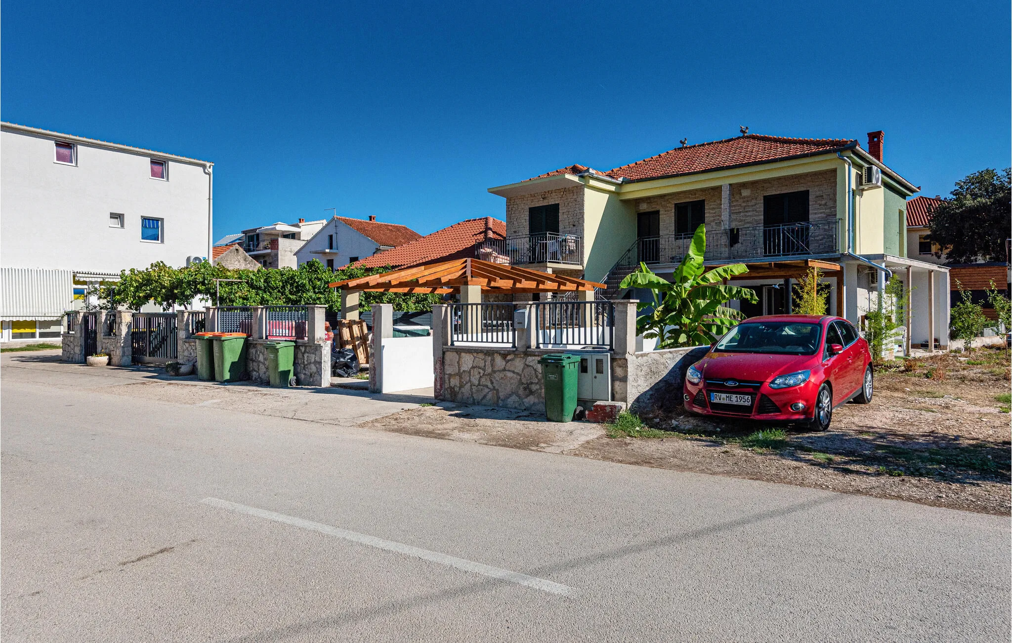 Apartman Turanj - CDI250 - foto 5