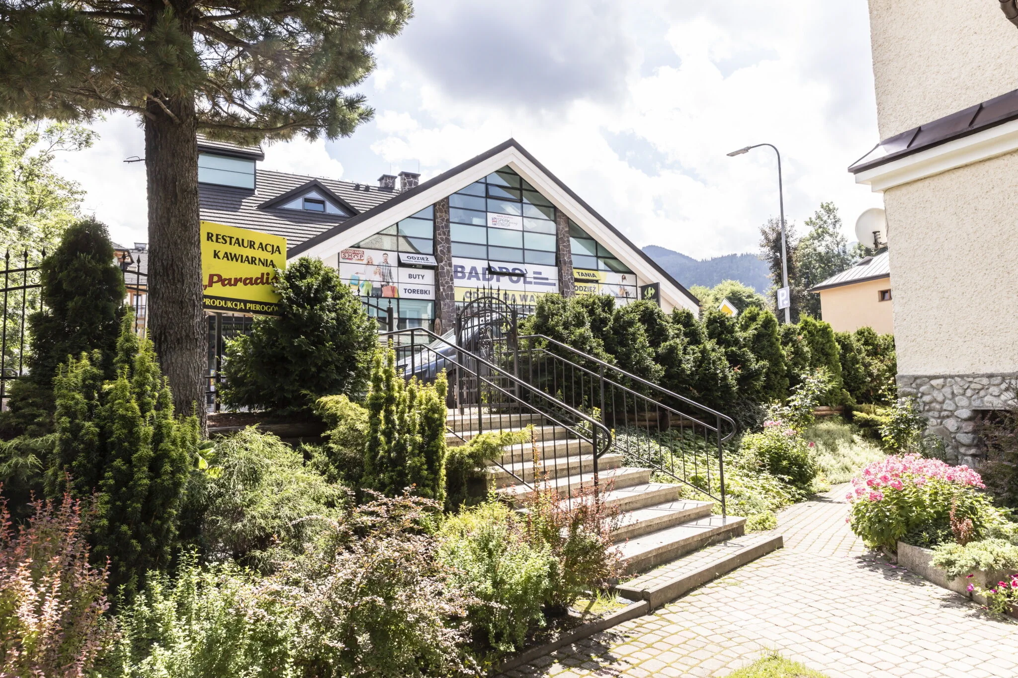 Apartament Sabałowe Bajania Zakopane – Zakopane, Polska