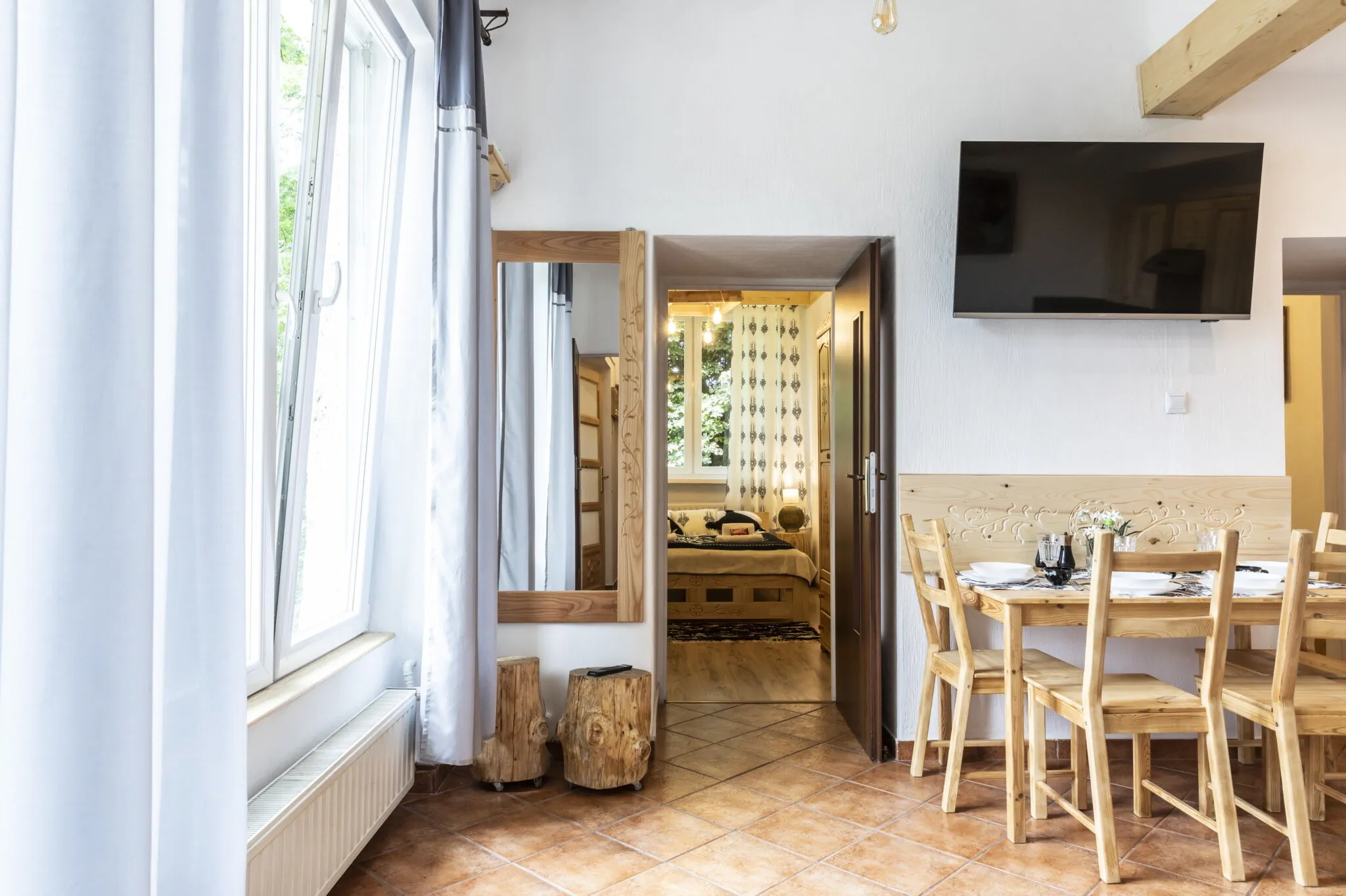 Apartament Sabałowe Bajania Zakopane – Zakopane, Polska