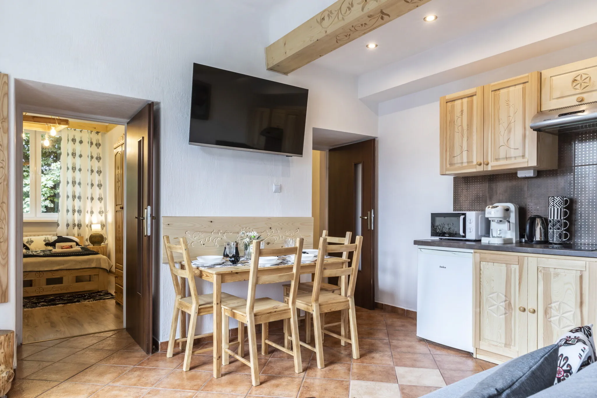 Apartament Sabałowe Bajania Zakopane – Zakopane, Polska