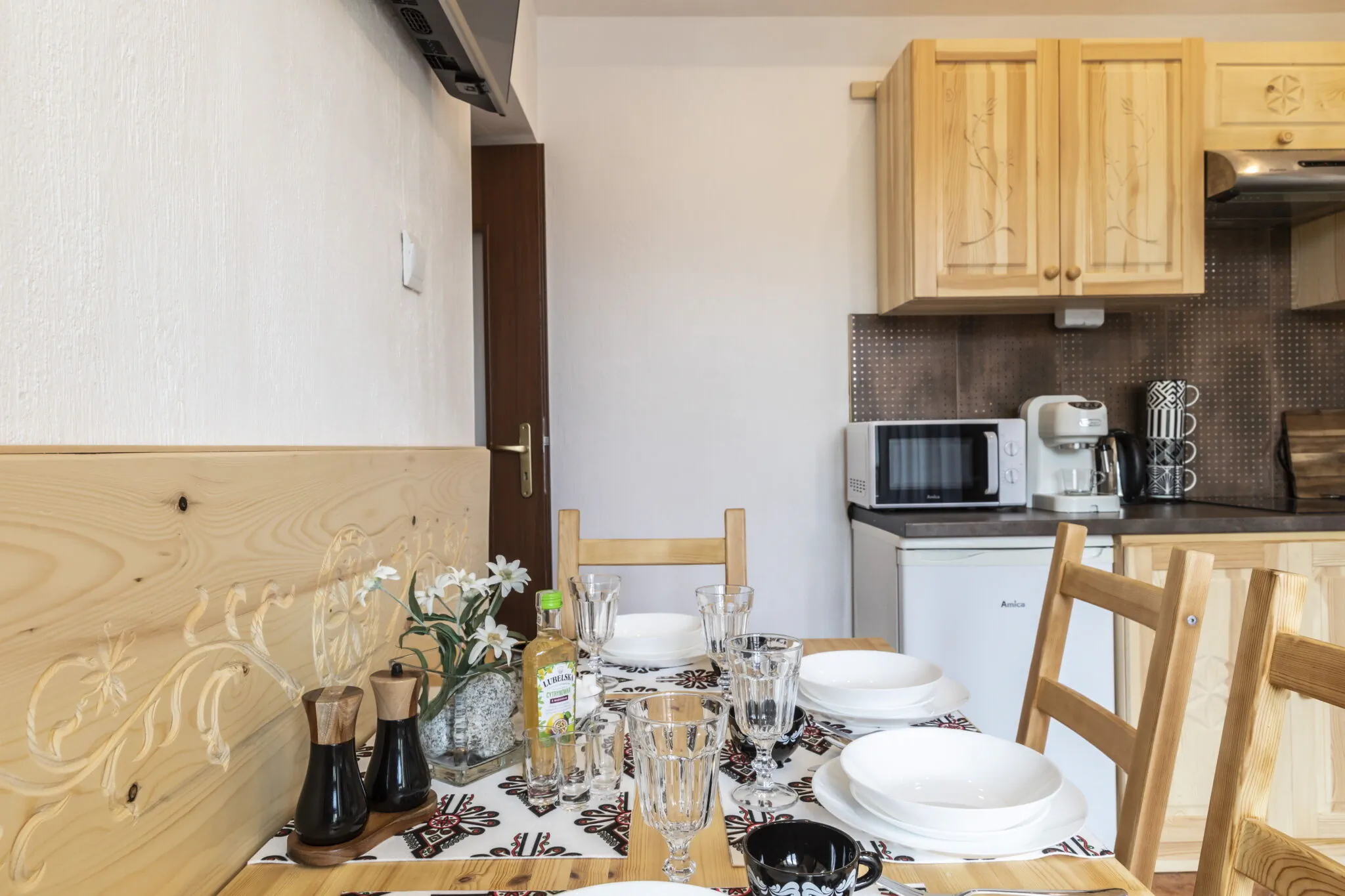 Apartament Sabałowe Bajania Zakopane – Zakopane, Polska