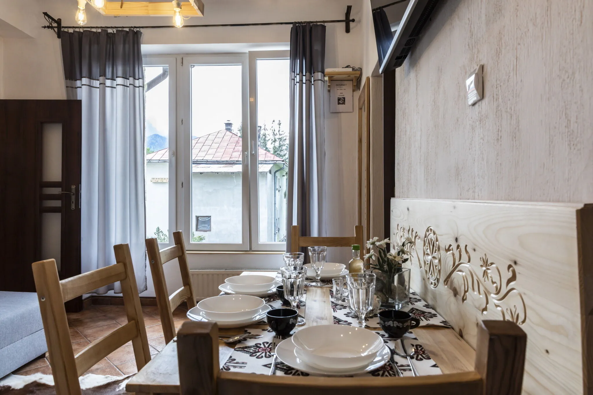 Apartament Sabałowe Bajania Zakopane – Zakopane, Polska