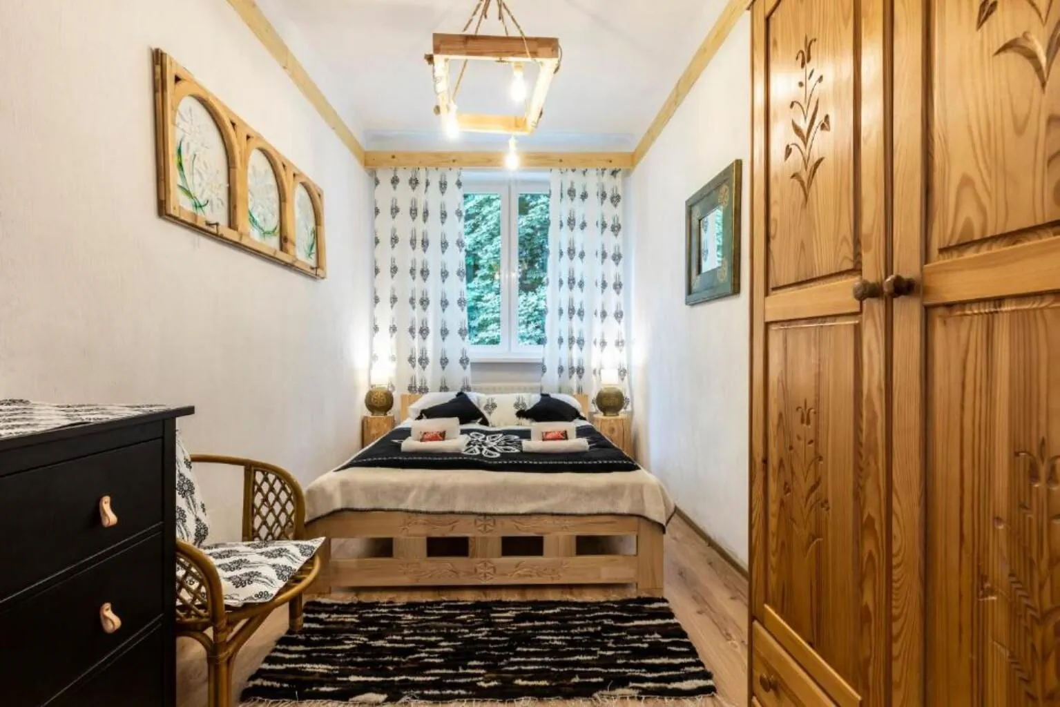 Apartament Sabałowe Bajania Zakopane – Zakopane, Polska