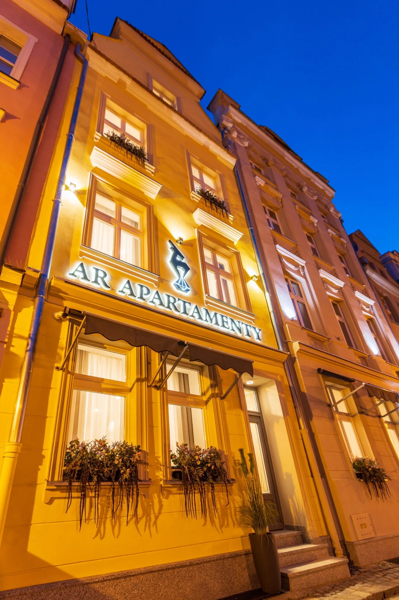 Apartamenty AR Poznań – Poznań, Polska