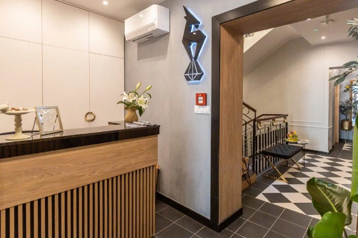 Apartamenty AR Poznań – Poznań, Polska