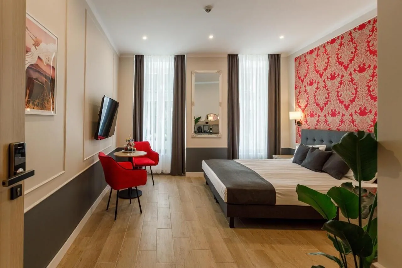 Apartamenty AR Poznań – Poznań, Polska