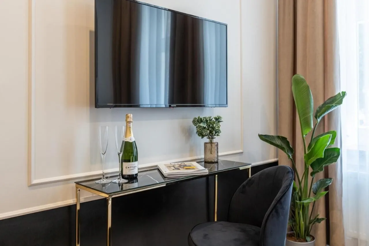 Apartamenty AR Poznań – Poznań, Polska