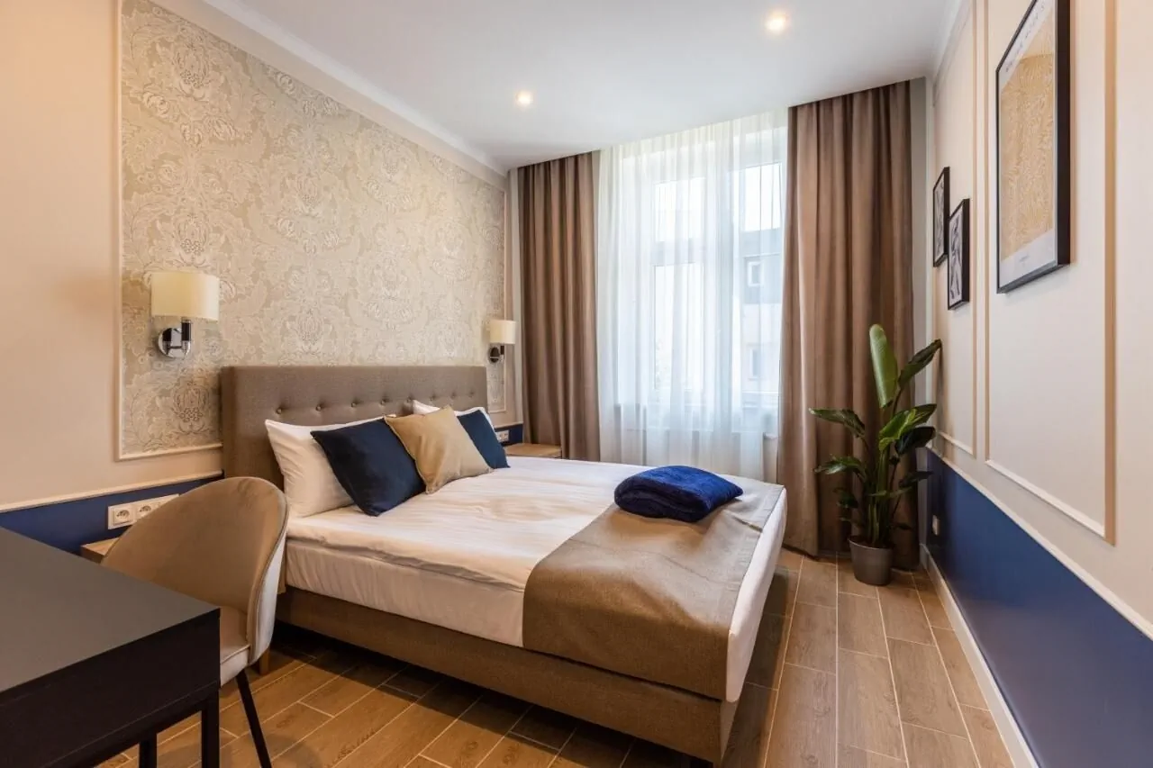 Apartamenty AR Poznań – Poznań, Polska