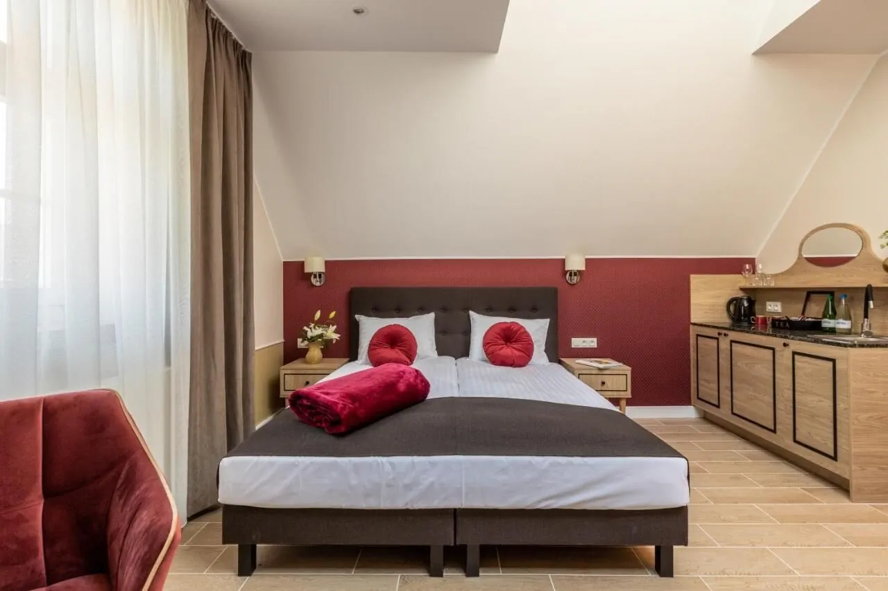 Apartamenty AR Poznań – Poznań, Polska