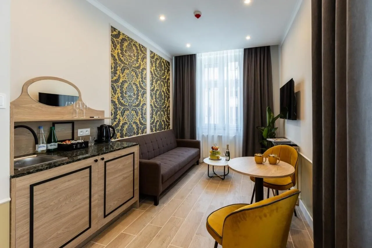 Apartamenty AR Poznań – Poznań, Polska