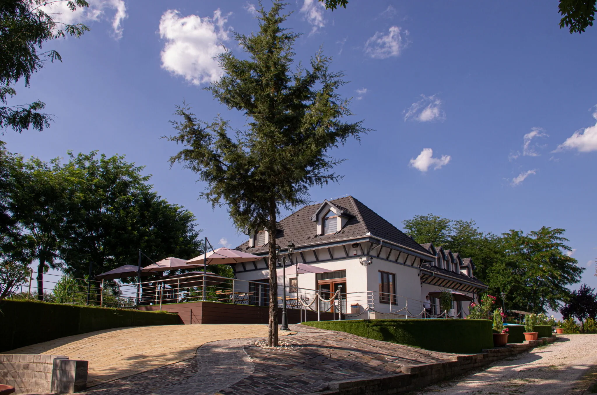Reneszánsz  Vendégház Debrecen – Debrețin, Ungaria