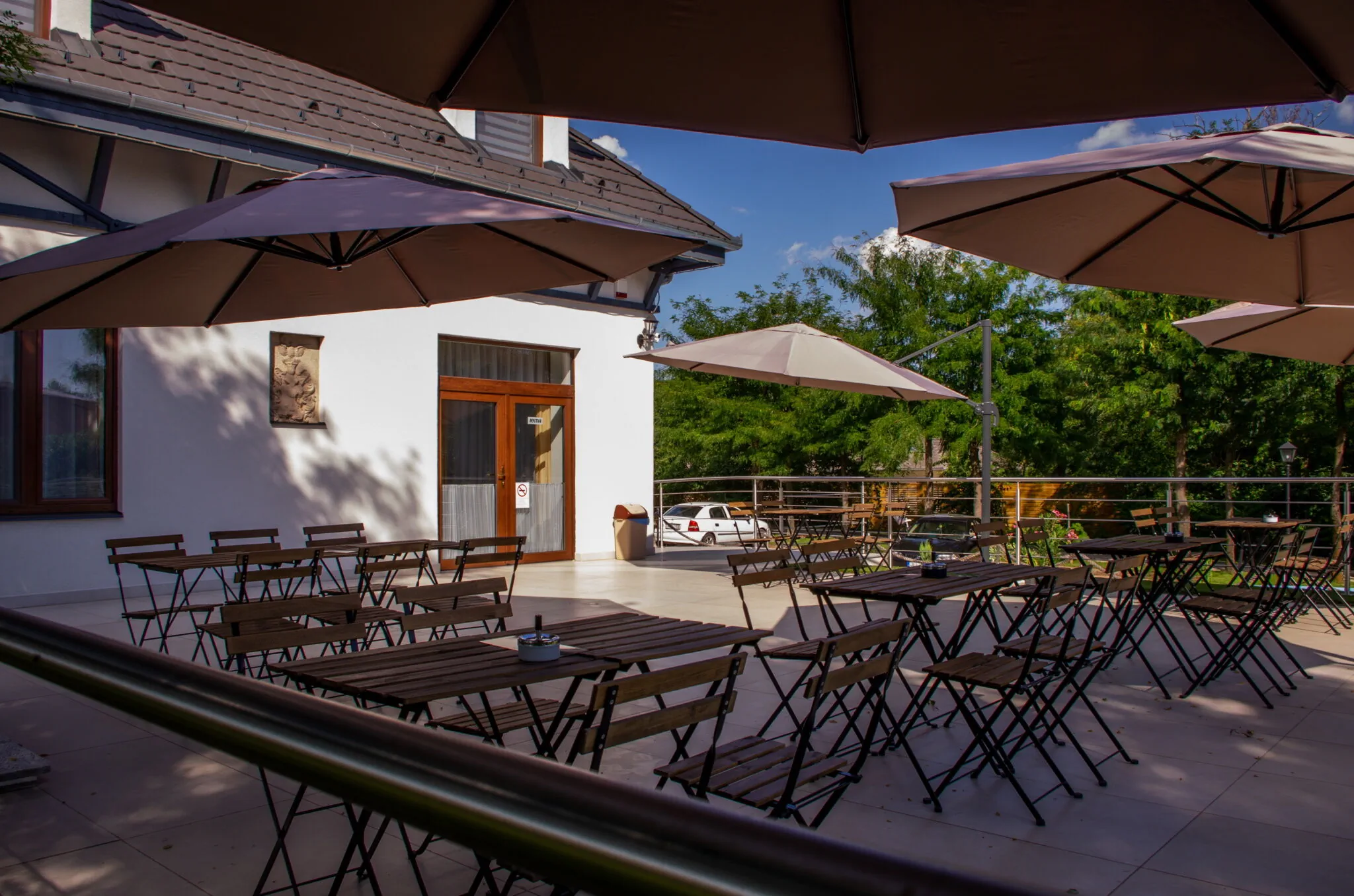 Reneszánsz  Vendégház Debrecen – Debrețin, Ungaria