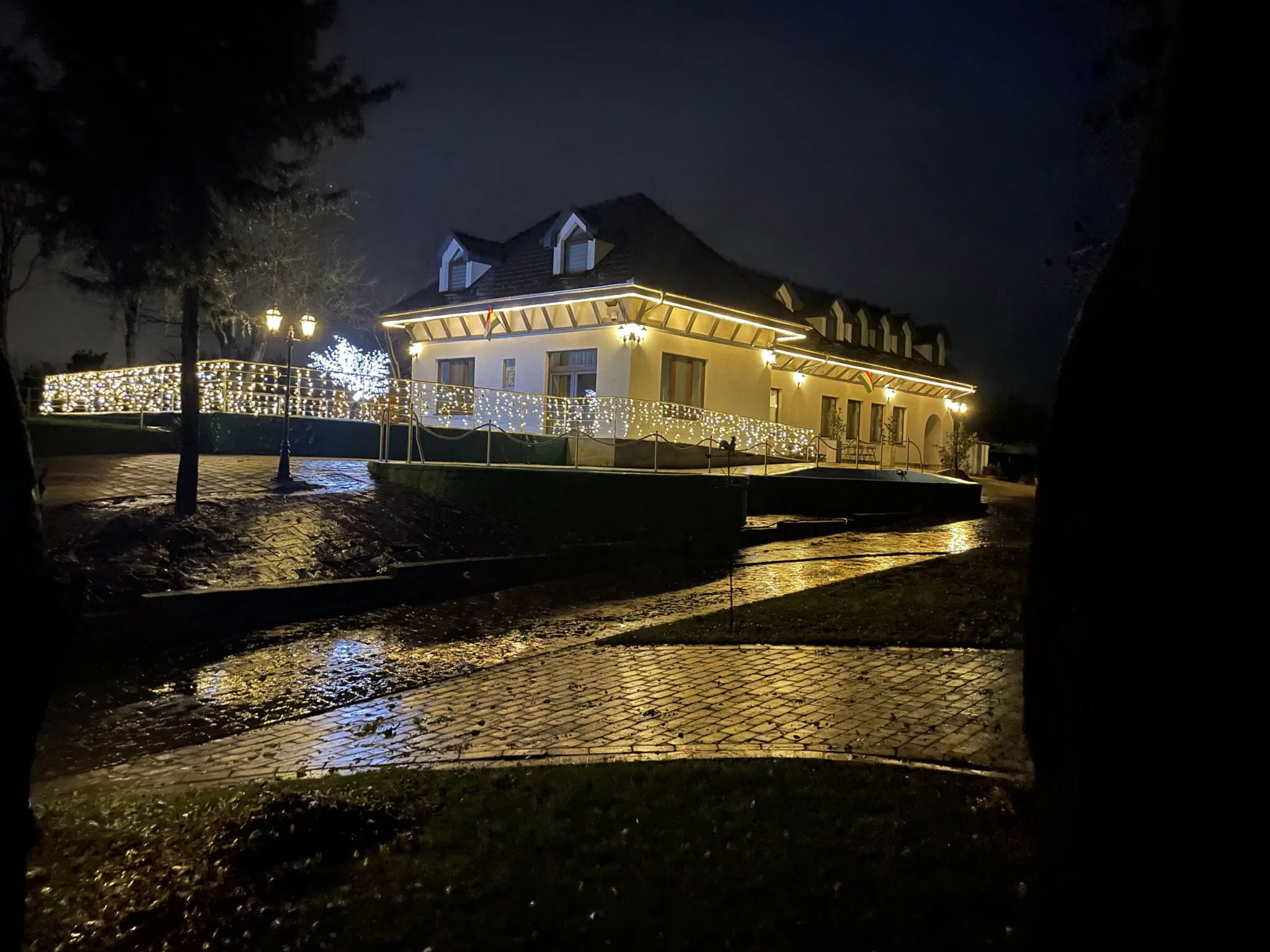 Reneszánsz  Vendégház Debrecen – Debrețin, Ungaria