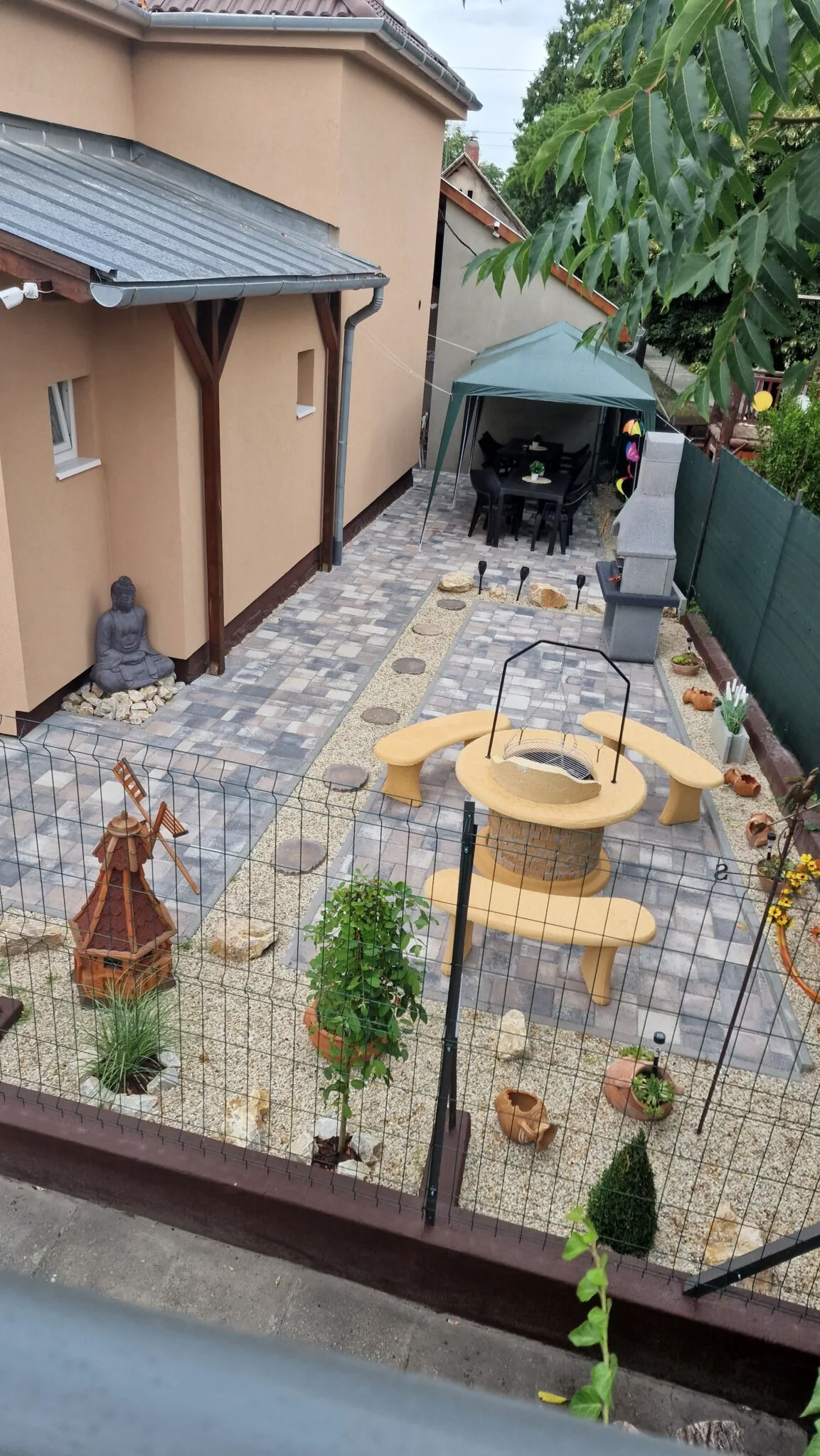 Hanna Villa Siófok  – Siófok, Ungaria