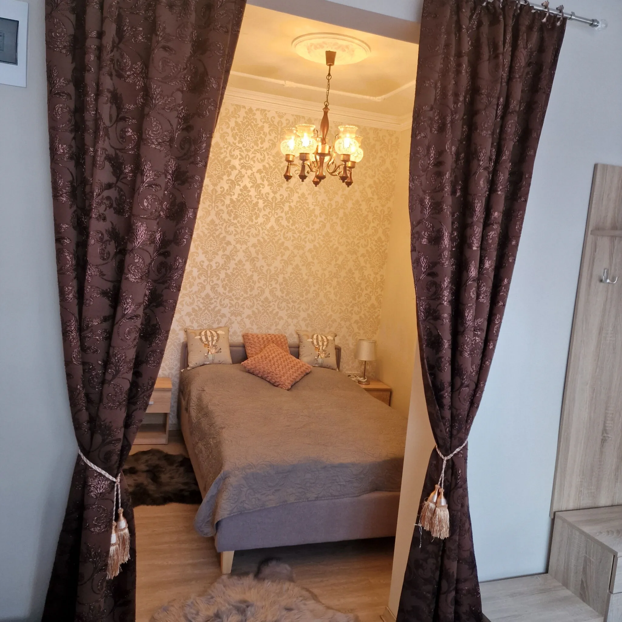 Hanna Villa Siófok  – Siófok, Ungaria