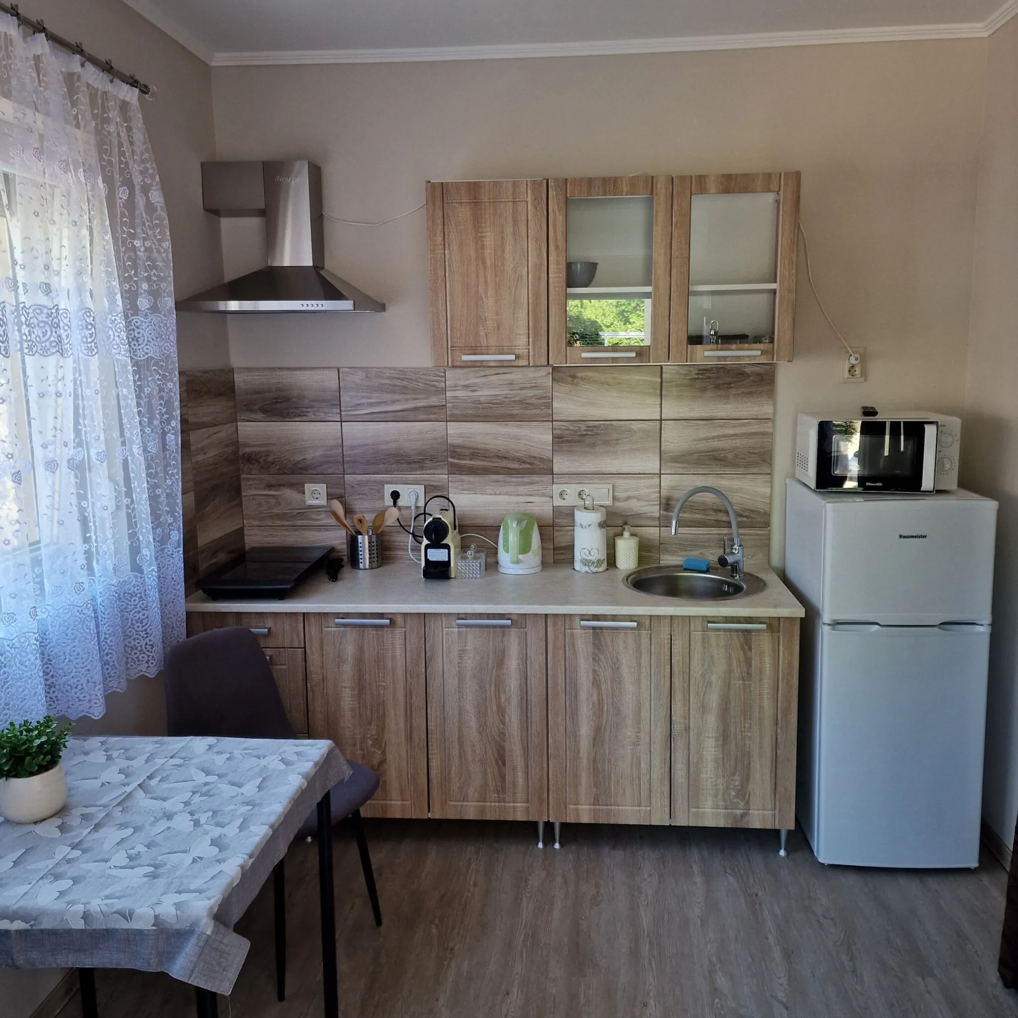 Hanna Villa Siófok  – Siófok, Ungaria